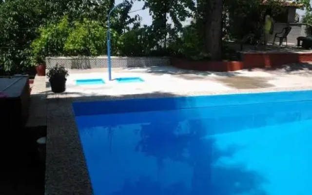 Casa Fuente De La Argamasa
