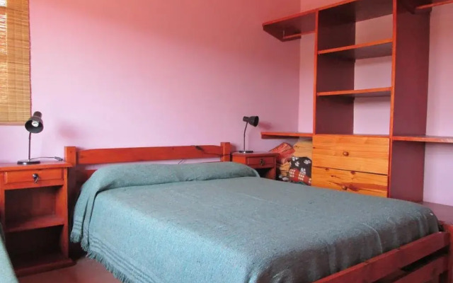 Cabañas Ojos del Viento