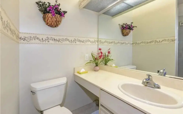 Maui Kamaole H-104 - 1 Br Condo