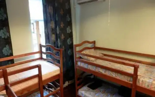 YourHostel Kiev