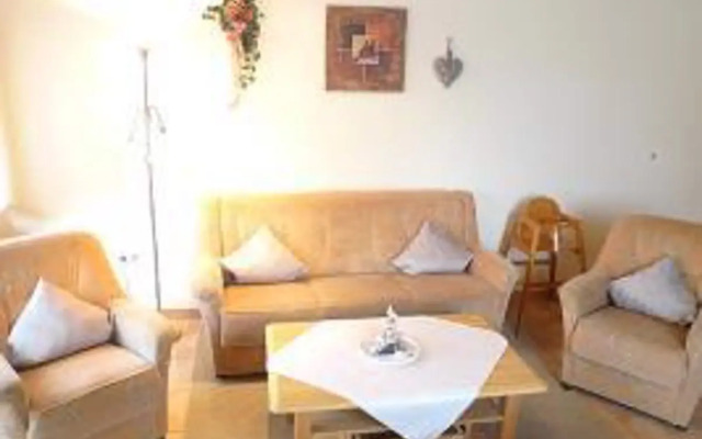 Apartment Tjalkstrasse.1