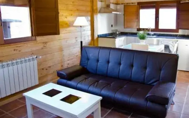 Lares · Cabañas Rurales