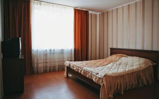 Хоум Отель - Оренбург