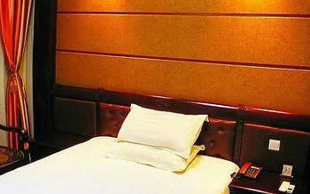 Shangnan Hotel