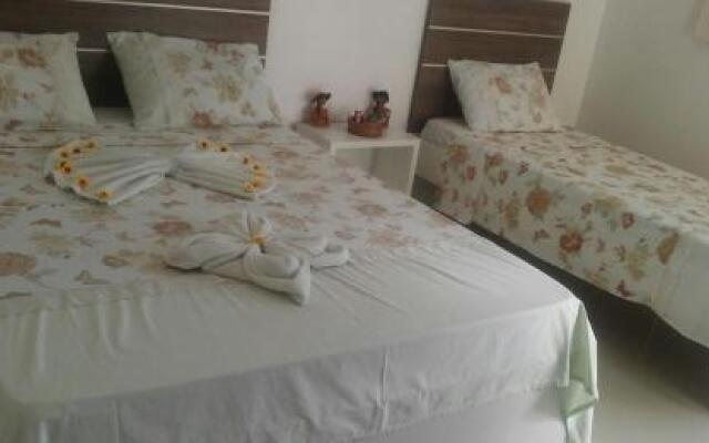 Pousada Sao Carlos Toritama