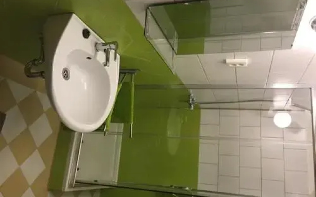 Au Naturel Vendégházak Parádsasvár
