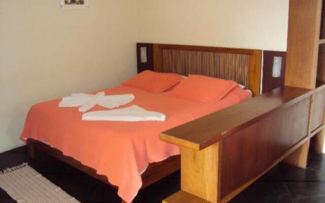 Pousada Refugio Port Sahy