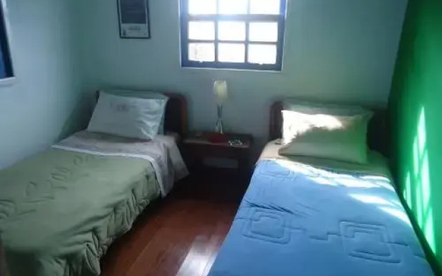 Pousada Aconchego da Valdirene