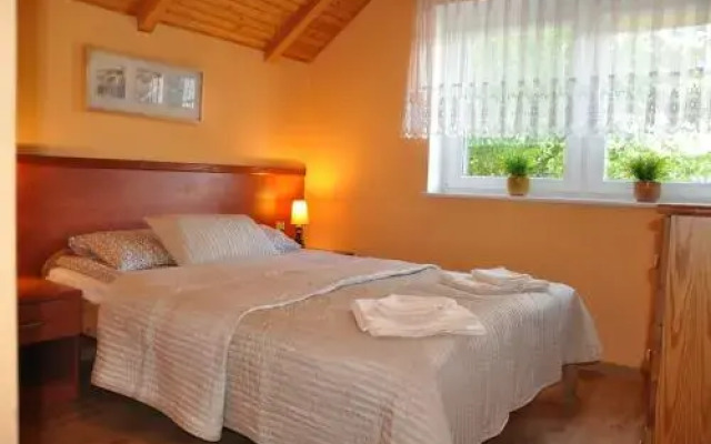 Central Łeba Suites