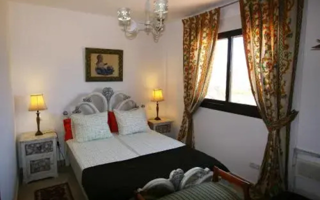 Villa Marina Aguilas Apt. AD4