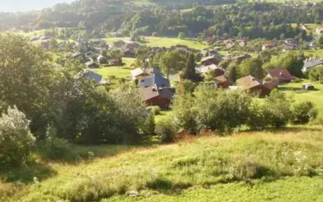 Chalet Grand Nalcon