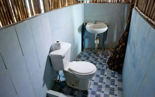 Hotel Cabañas Coco Blanco