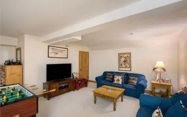 Wildwood Chalet