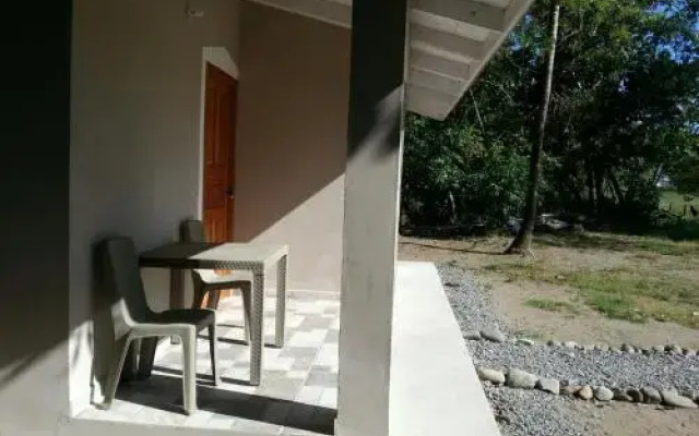 B&B Le Villette Las Lajas
