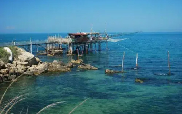 Agriturismo Villa Vetiche