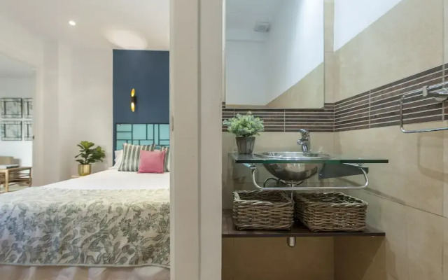 Chueca Pension