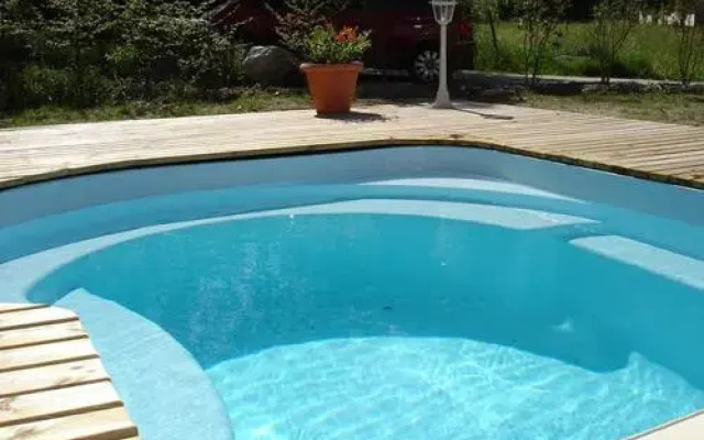 Chalet Le Pleynet