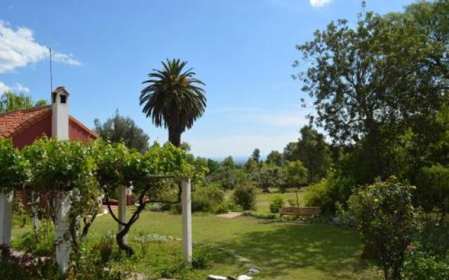 Hostería Bello Horizonte