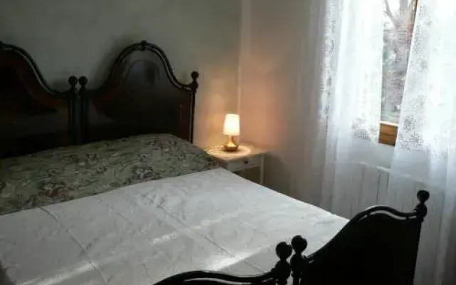 La Quercia e il Gelso