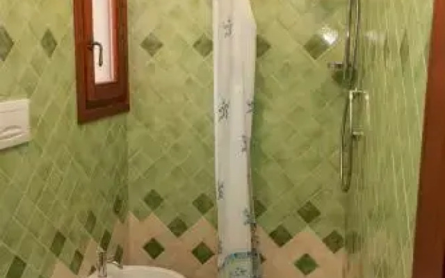 B&B I Mari Di Gallura