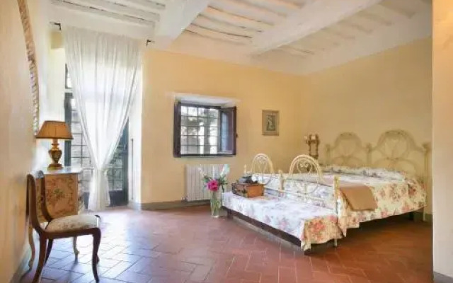 Residence Le Filigare
