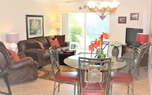 Jamaica Royale 080 - 2 Br Villa