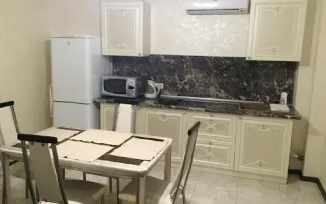 Apartment Turgeneva 236/1