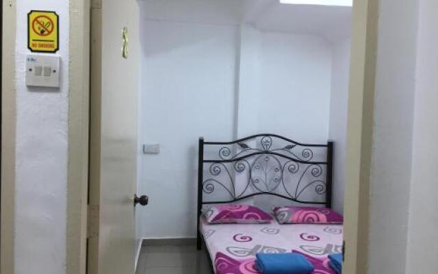 Pangkor 48b Homestay