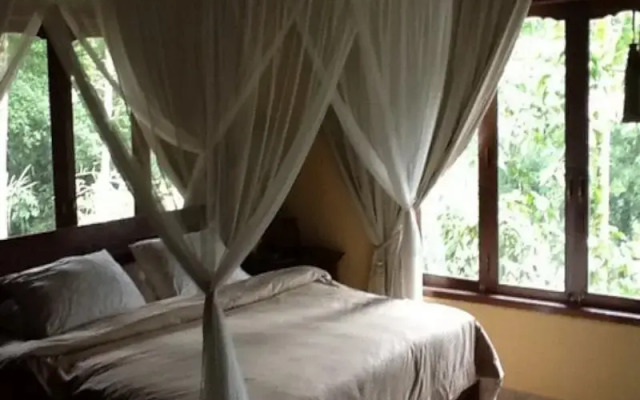 Abisha Mystique Villa