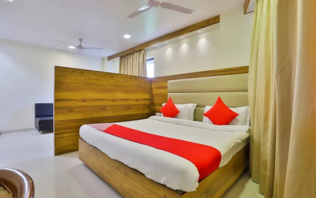 OYO Rooms Vasna