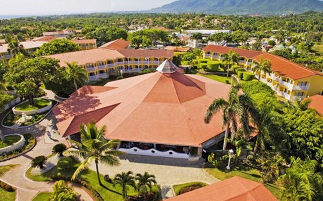 The Crown Villas at LHVC Resort