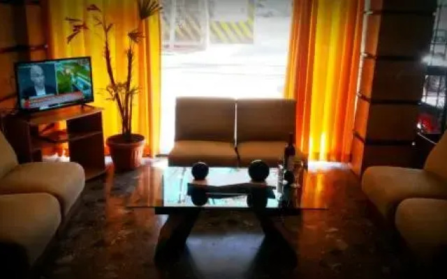 Hotel El Torreon