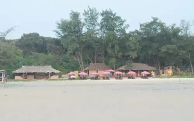 Minh Chau Beach Resort