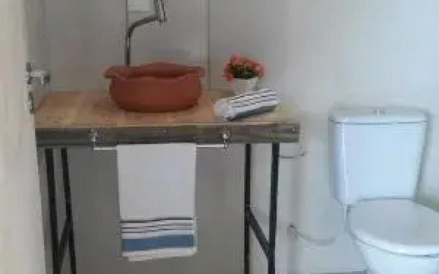 Pousada Casa De Campo