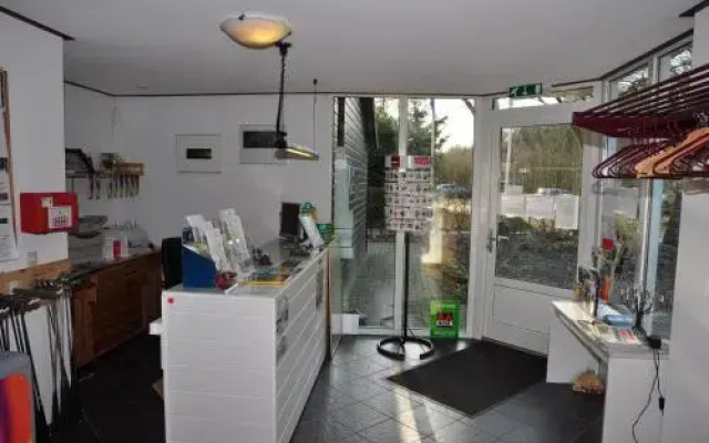 Vakantiepark de Bronzen Eik