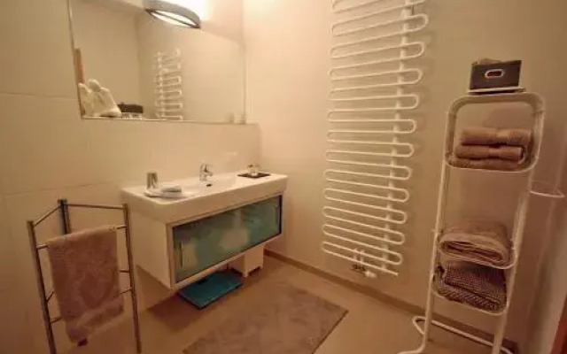 Haus Ringhofer - Apartments-Sommer