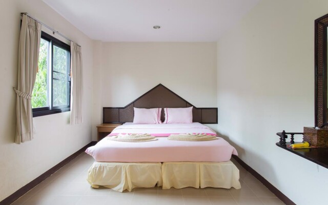 Mermaid Mansion Aonang