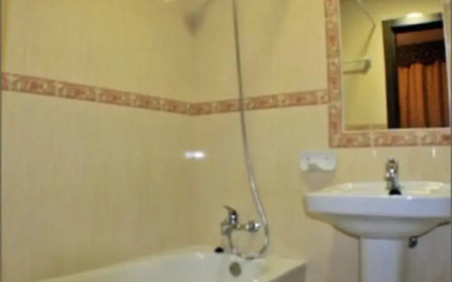 Hostal Carlos I