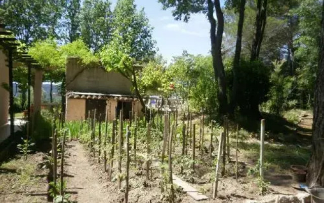 Le Lavandin