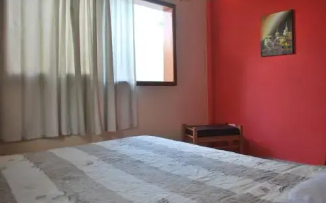 Guesthouse Mindo