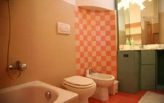 B&B Porchiano del Monte