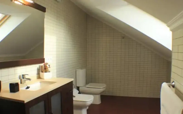 Apartamentos Capricho de Bascuas