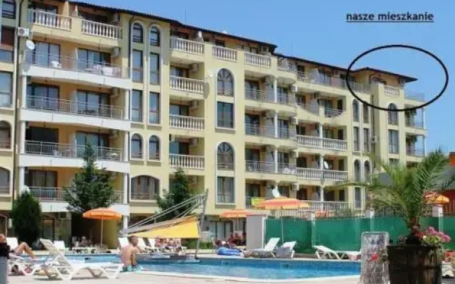 Royall Dreams Apartment