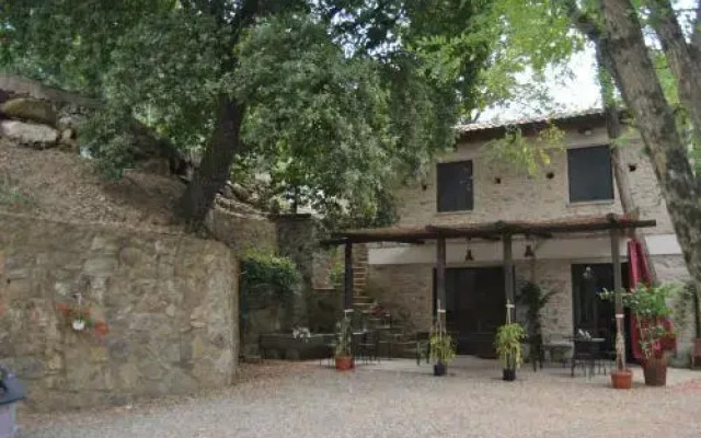 Agriturismo Casa Gioffrè