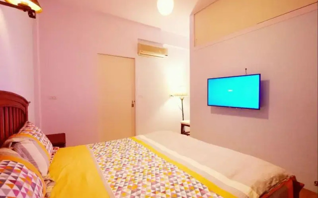 Chi chi B&B