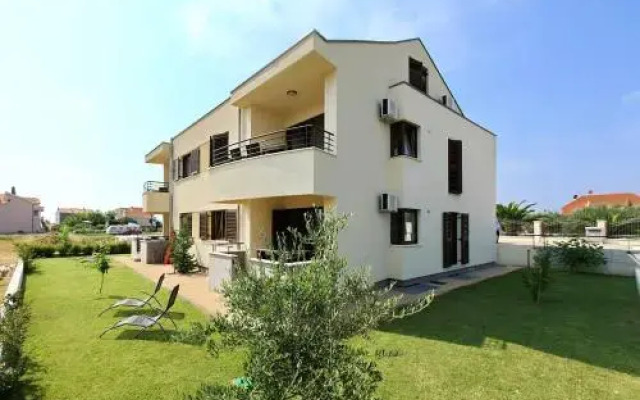 Villa Zadar