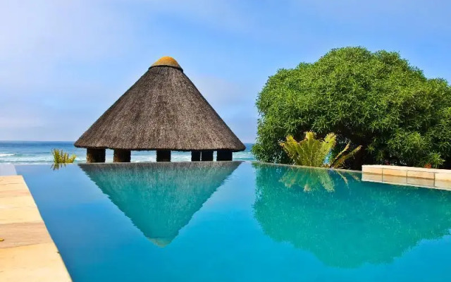 Pezula Private Castle