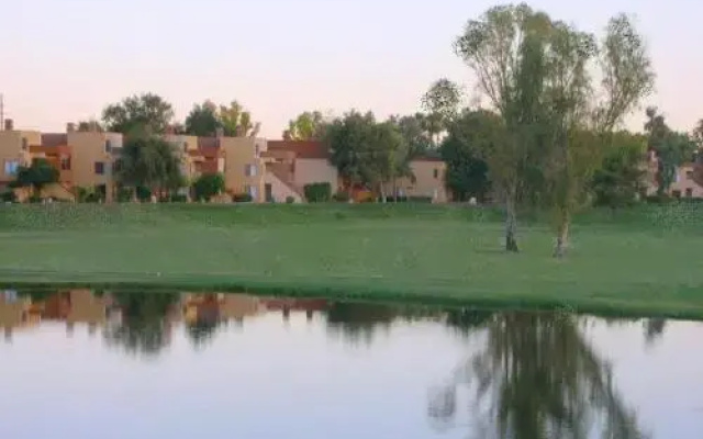 Sunscape Villas Contemporary Lower - 2 Br Condo