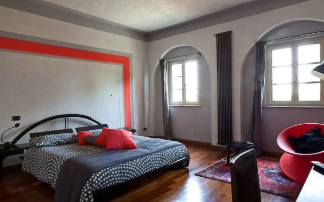 Villa Frola