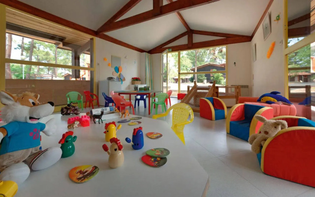 Belambra Hotels & Resorts Les Sentes